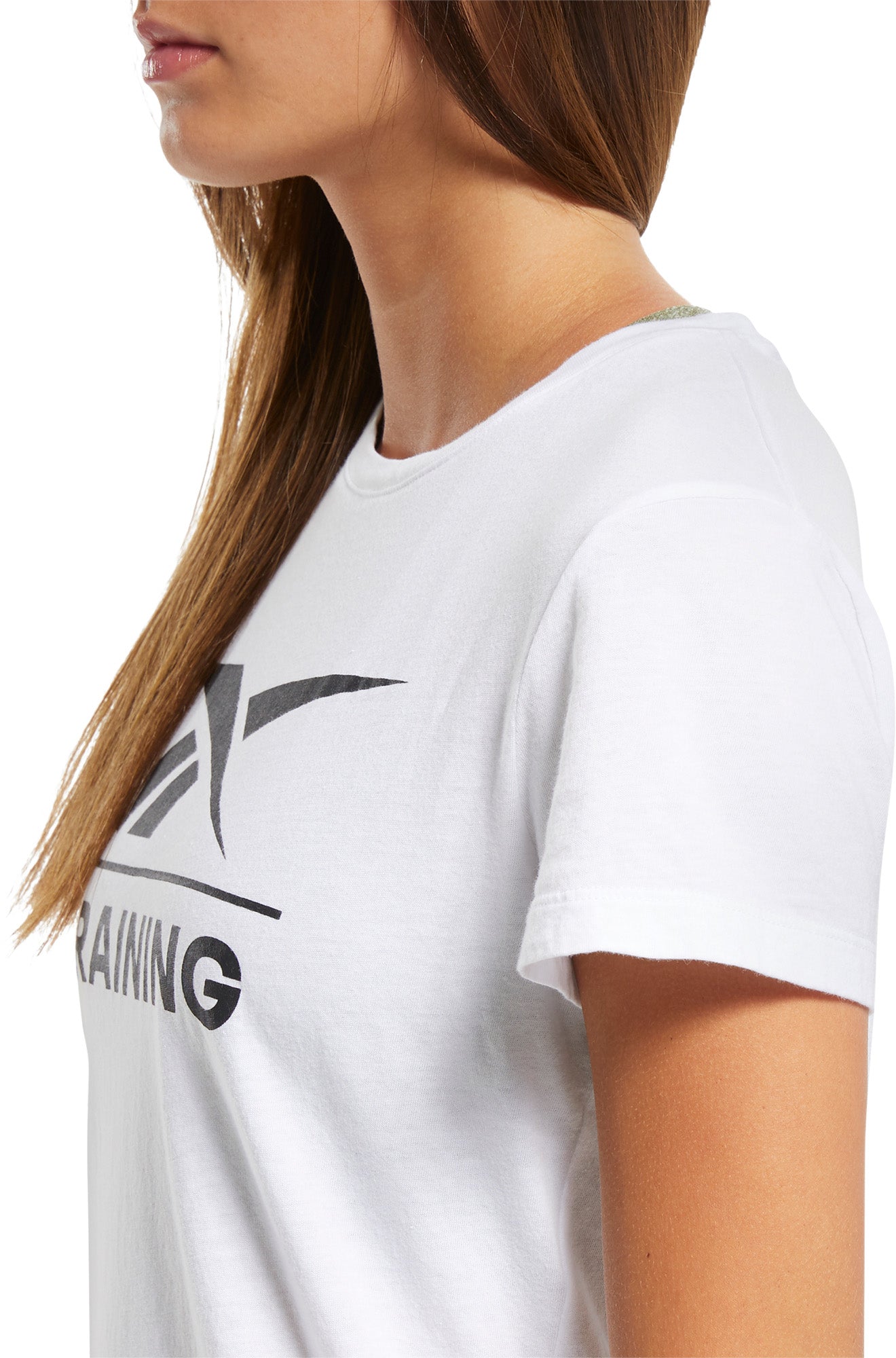 Reebok Trænings T-shirt