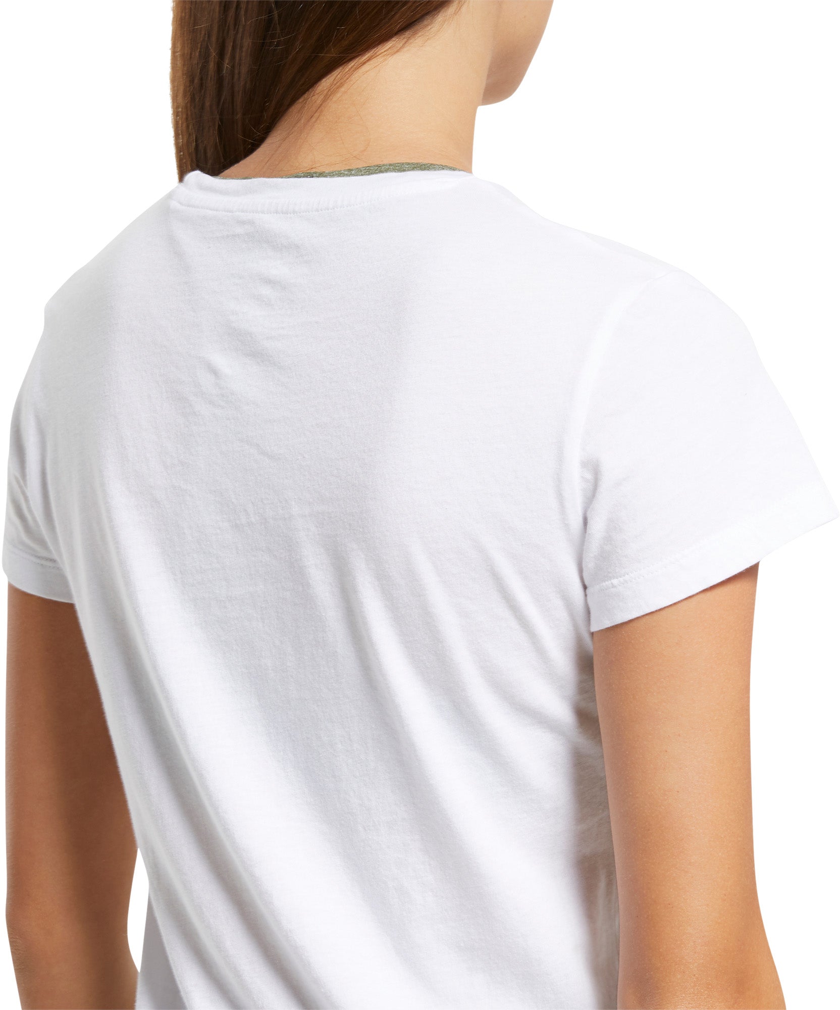 Reebok Trænings T-shirt