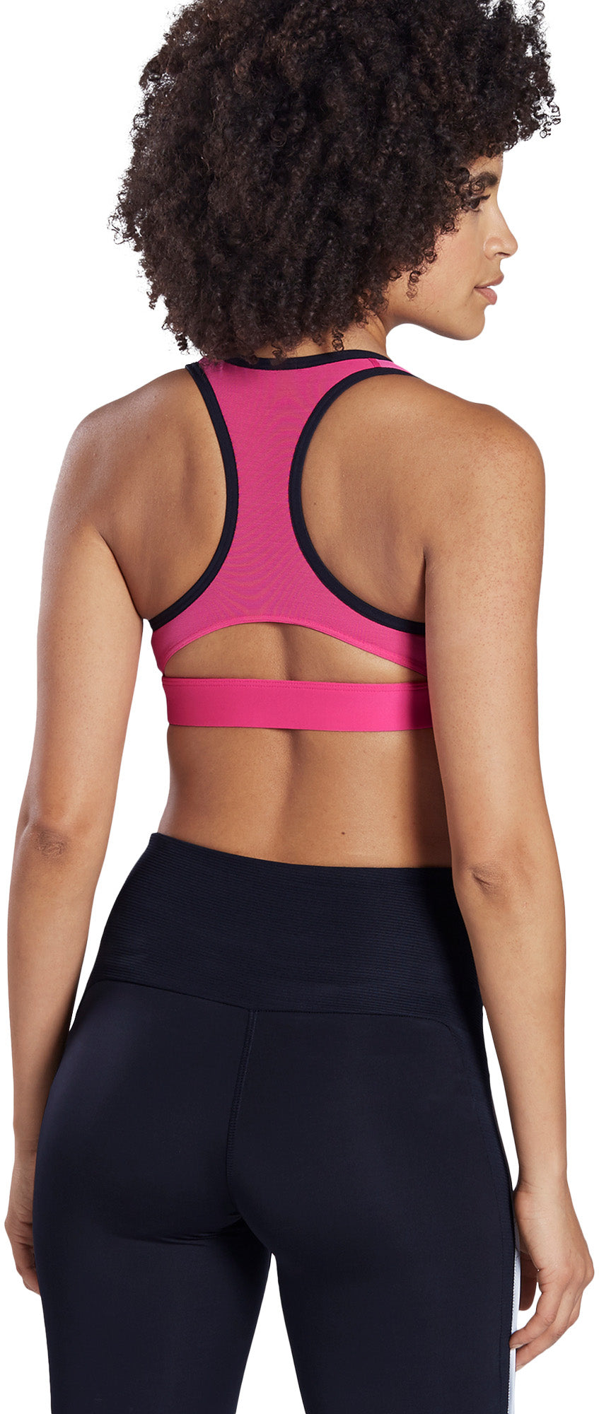 Reebok Hero Medium-Impact Racer BH