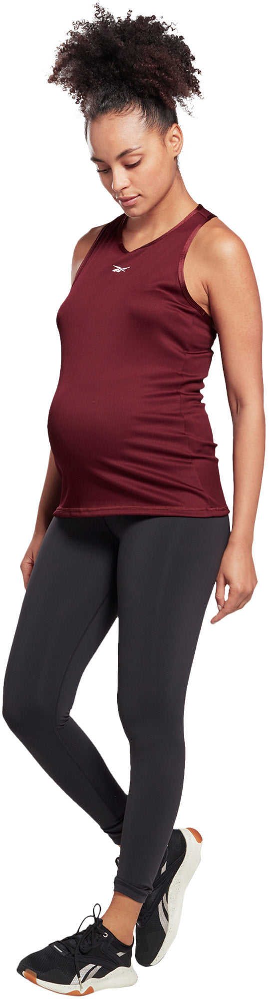 Studio Graviditets Tank Top