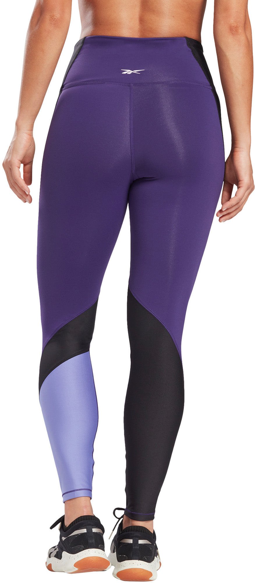 Lux High-Rise tights