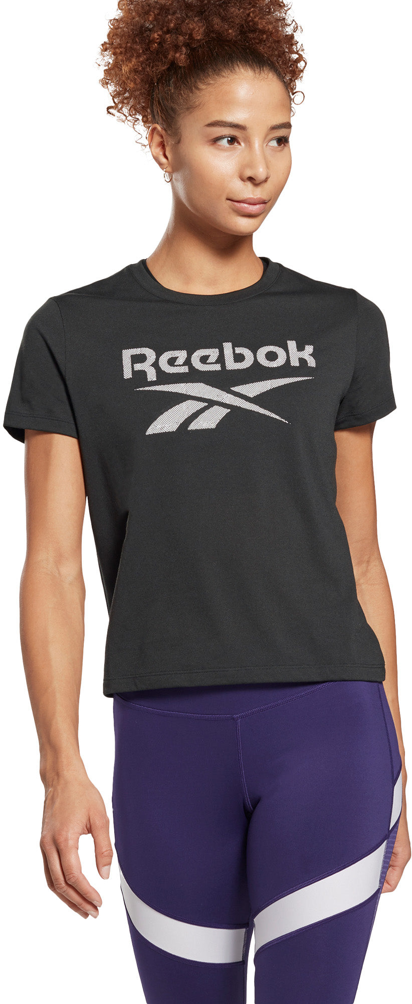 Workout Ready Supremium T-shirt