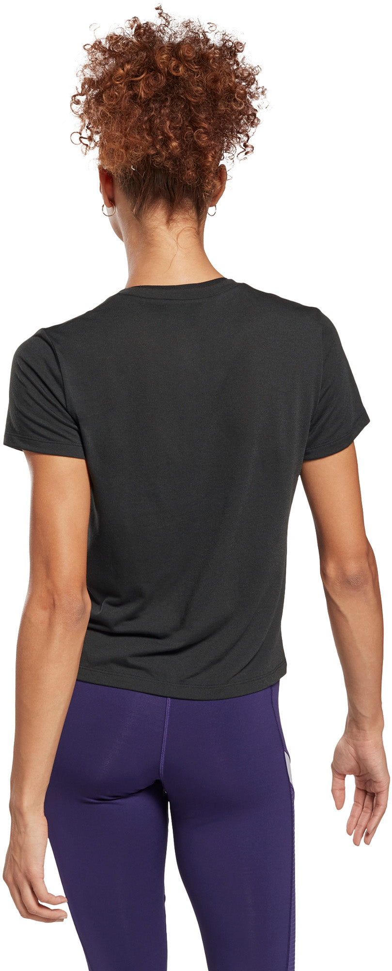 Workout Ready Supremium T-shirt