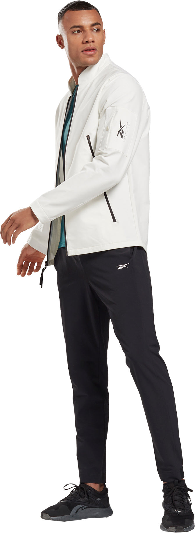 Performance Woven træningsbukser