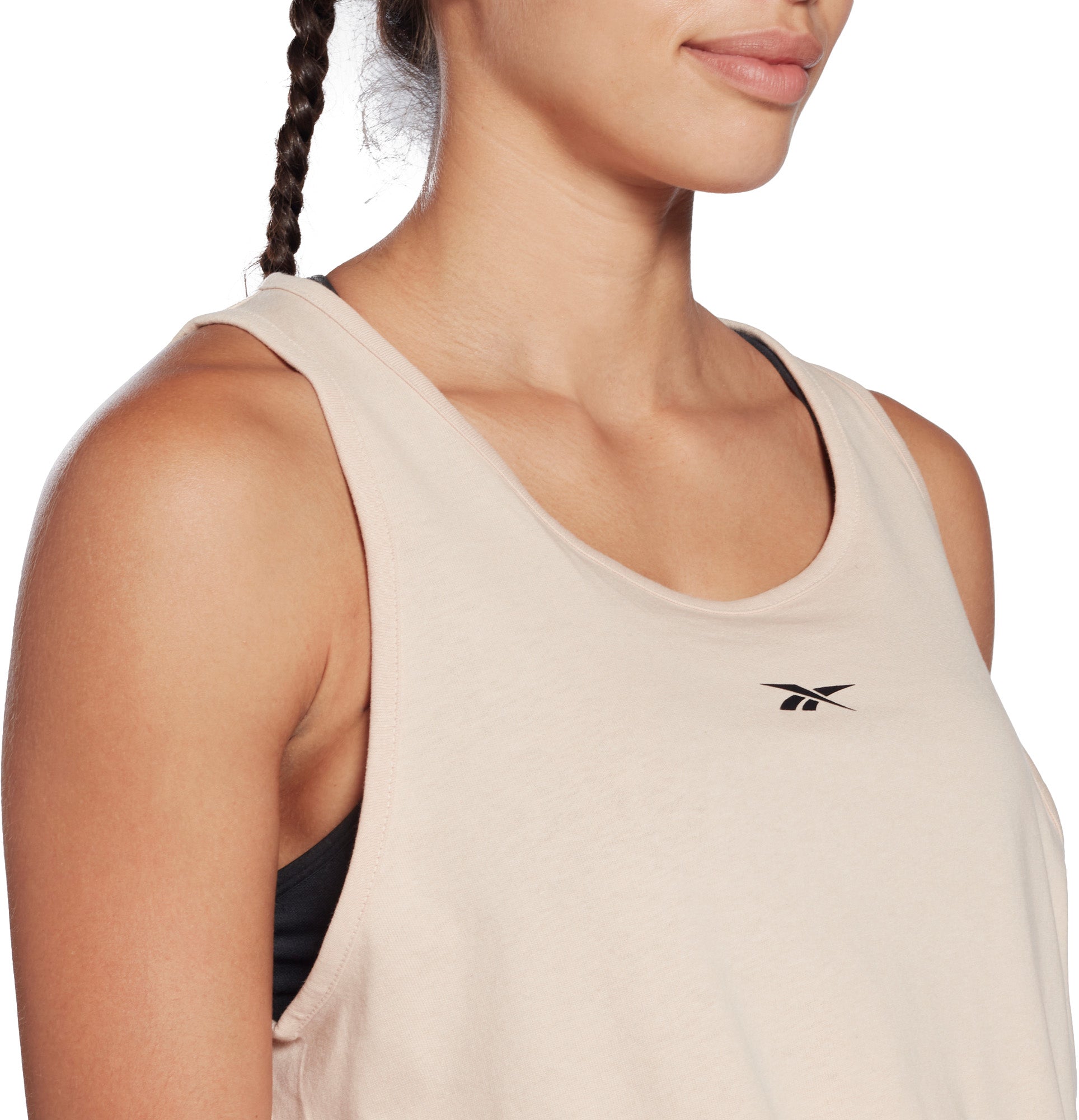 Front Tie træningstop