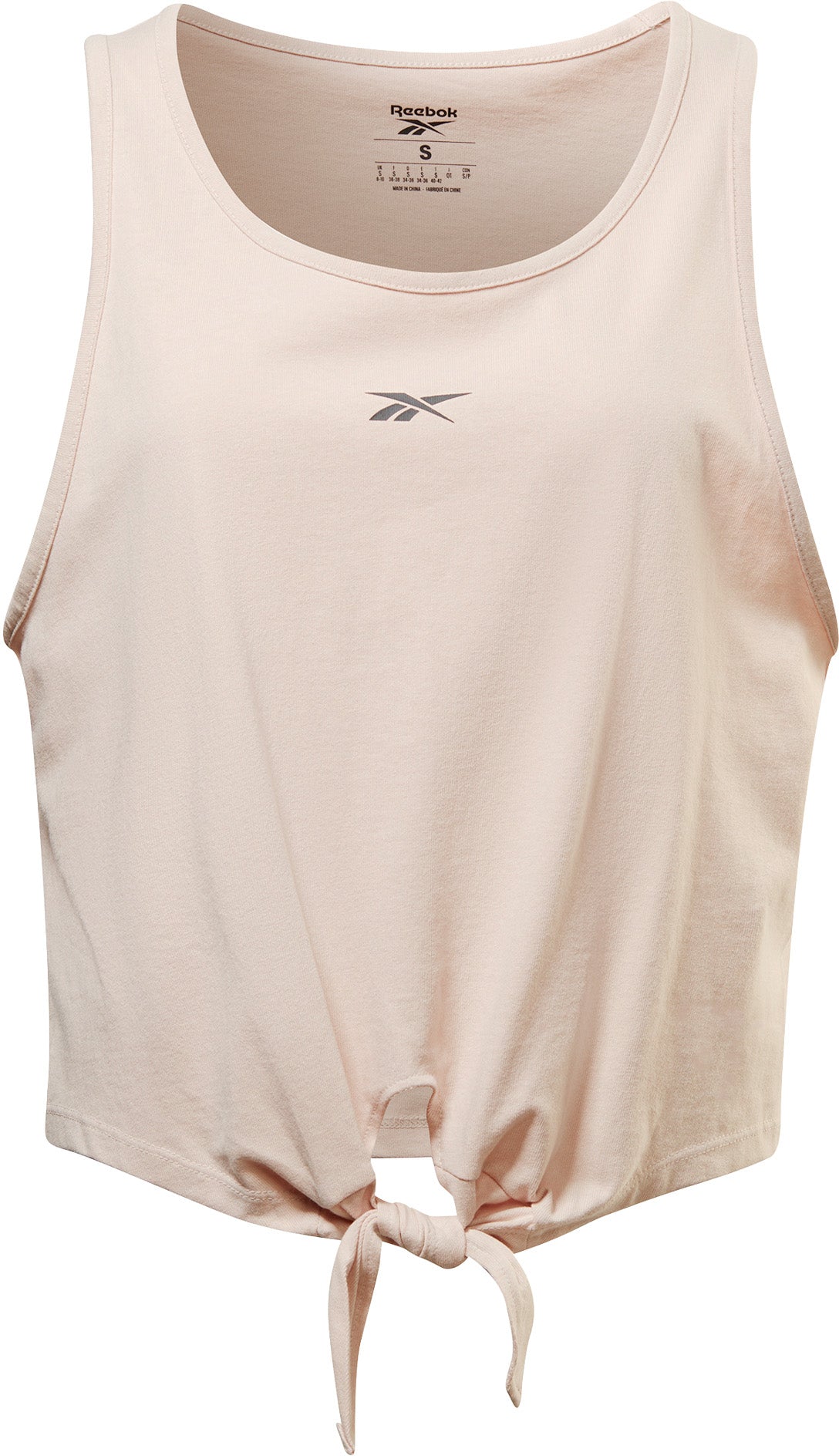 Front Tie træningstop