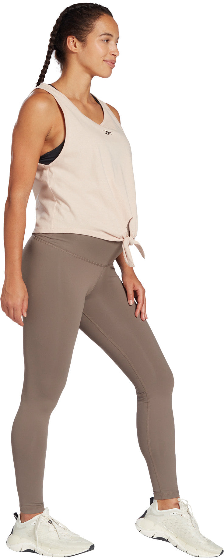 Front Tie træningstop