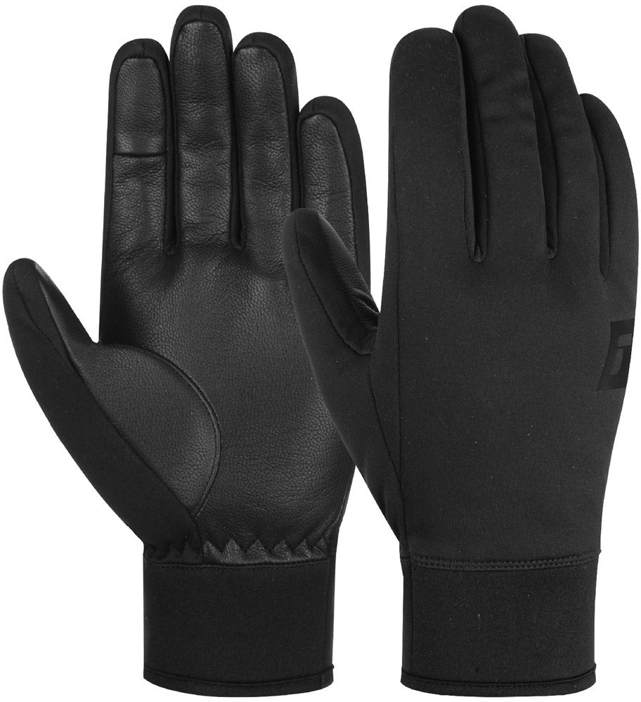 Purist Touch-Tec skihandsker