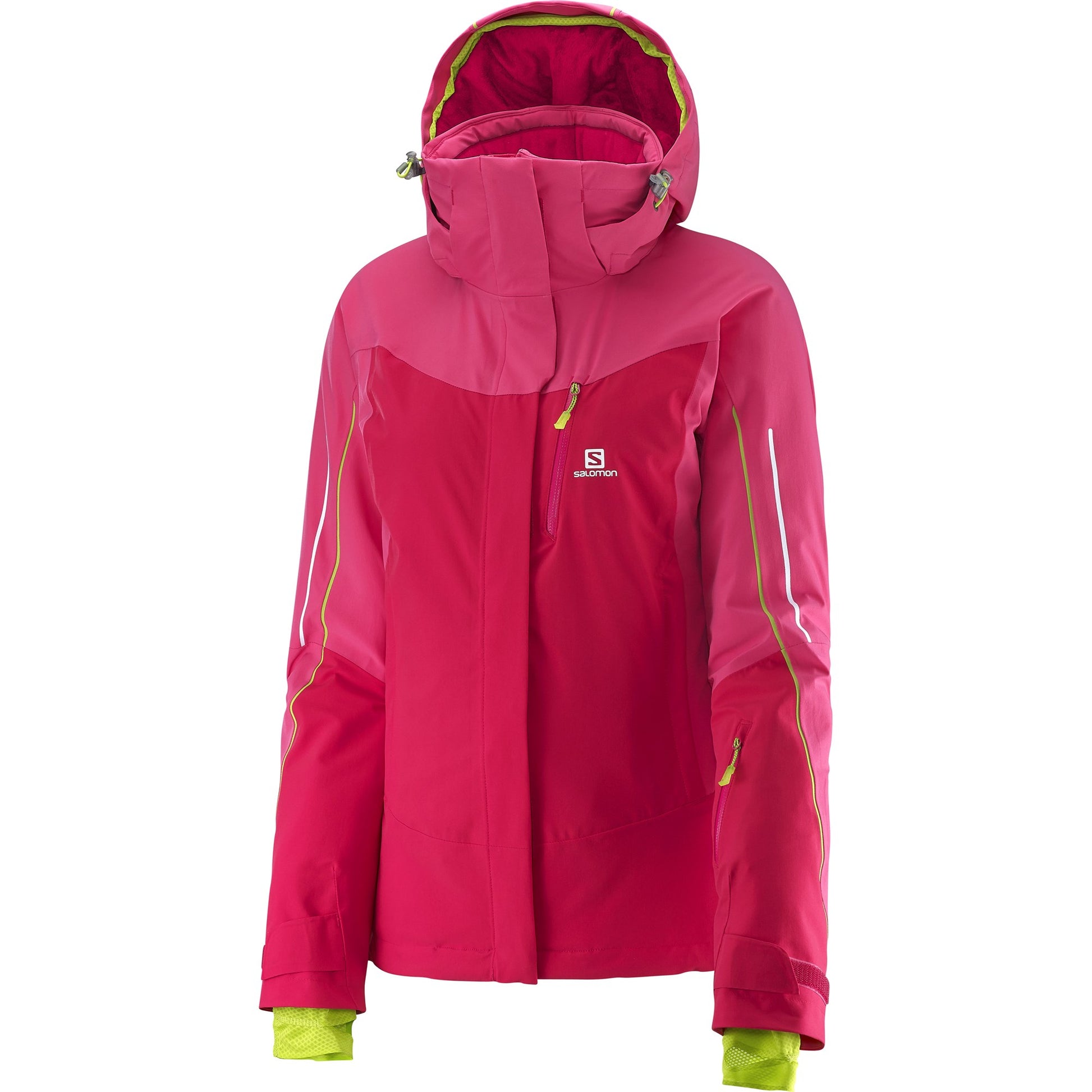 Iceglory Jacket