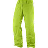 Express Pant Granny Green fra Salomon