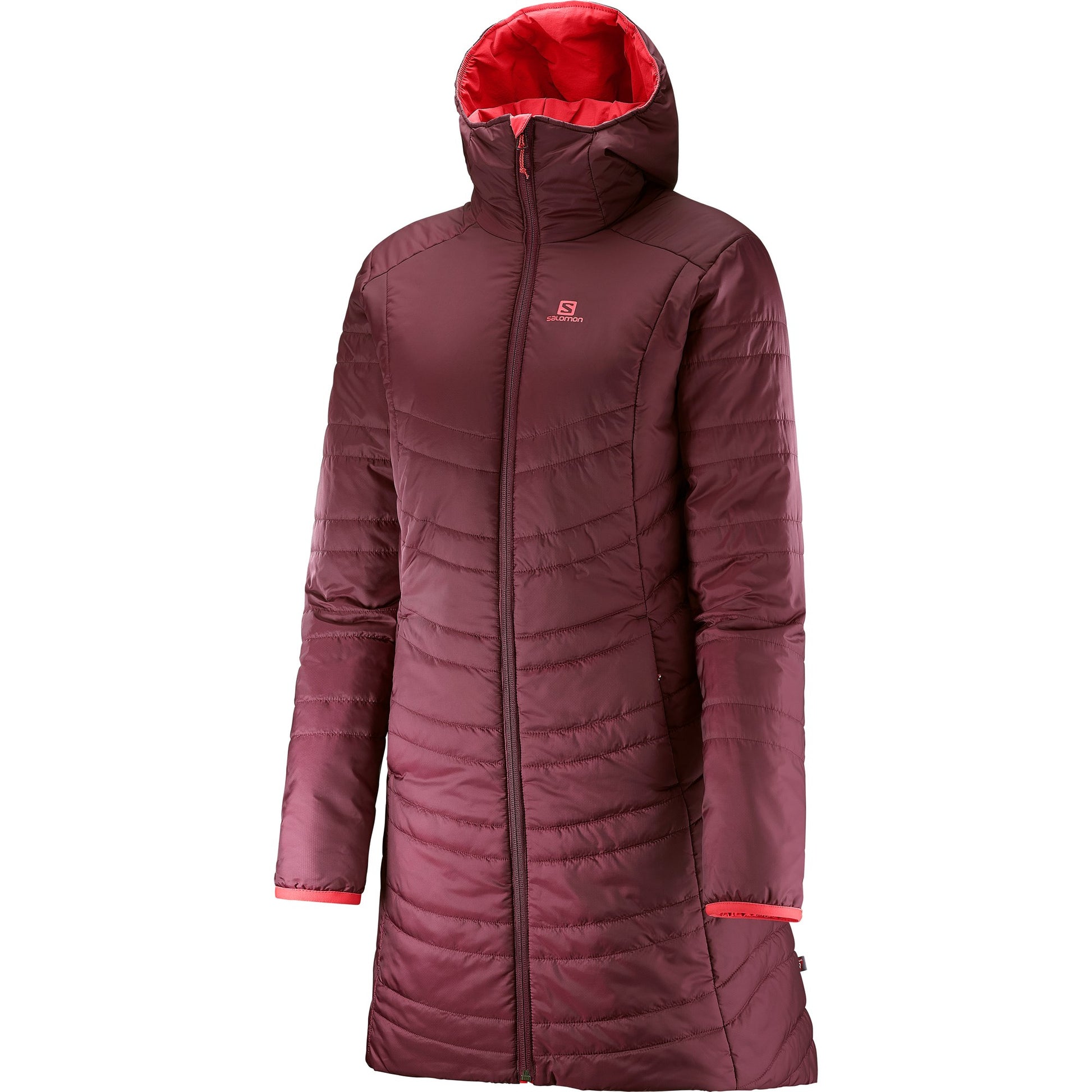 Drifter Long Hoodie