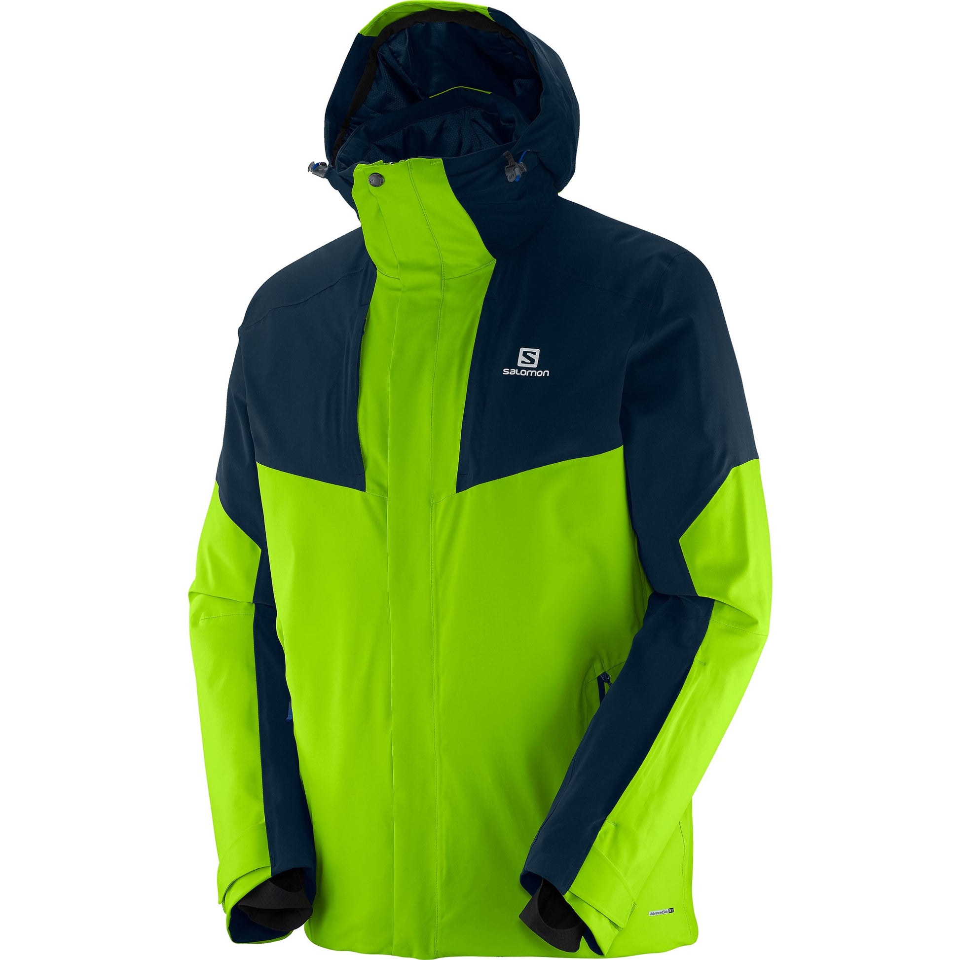 Icerocket Jacket