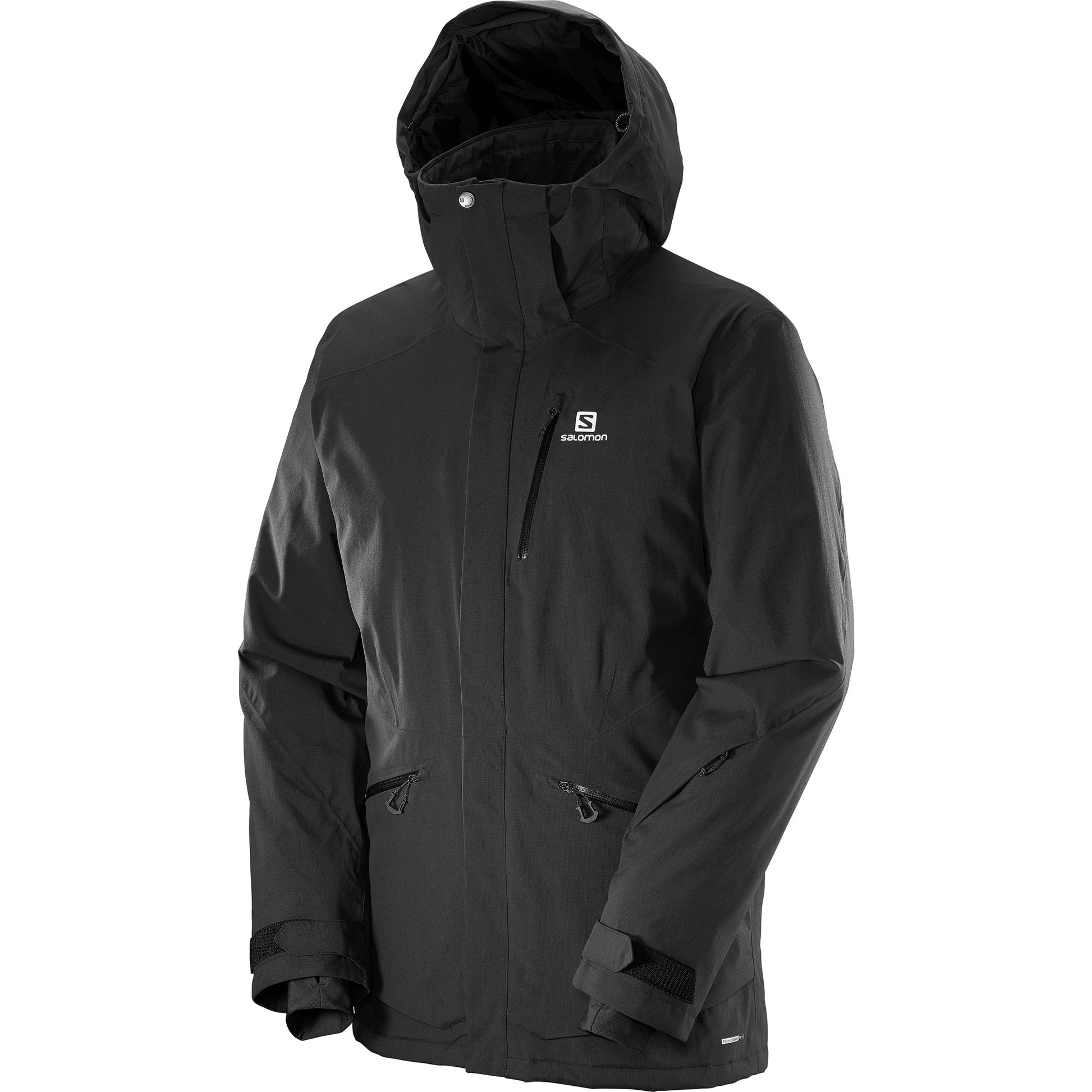 Qst Snow Jacket