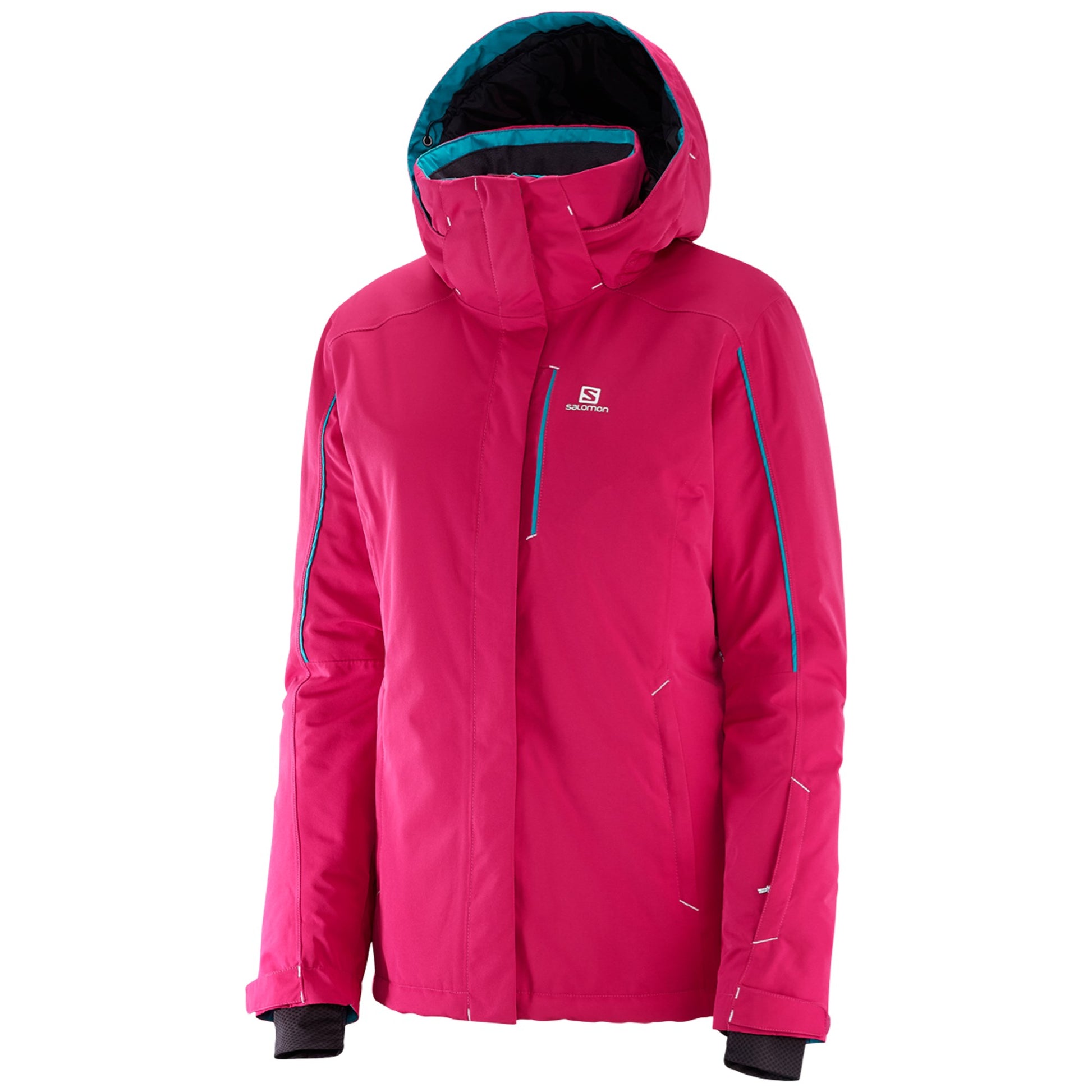 Strike Jacket