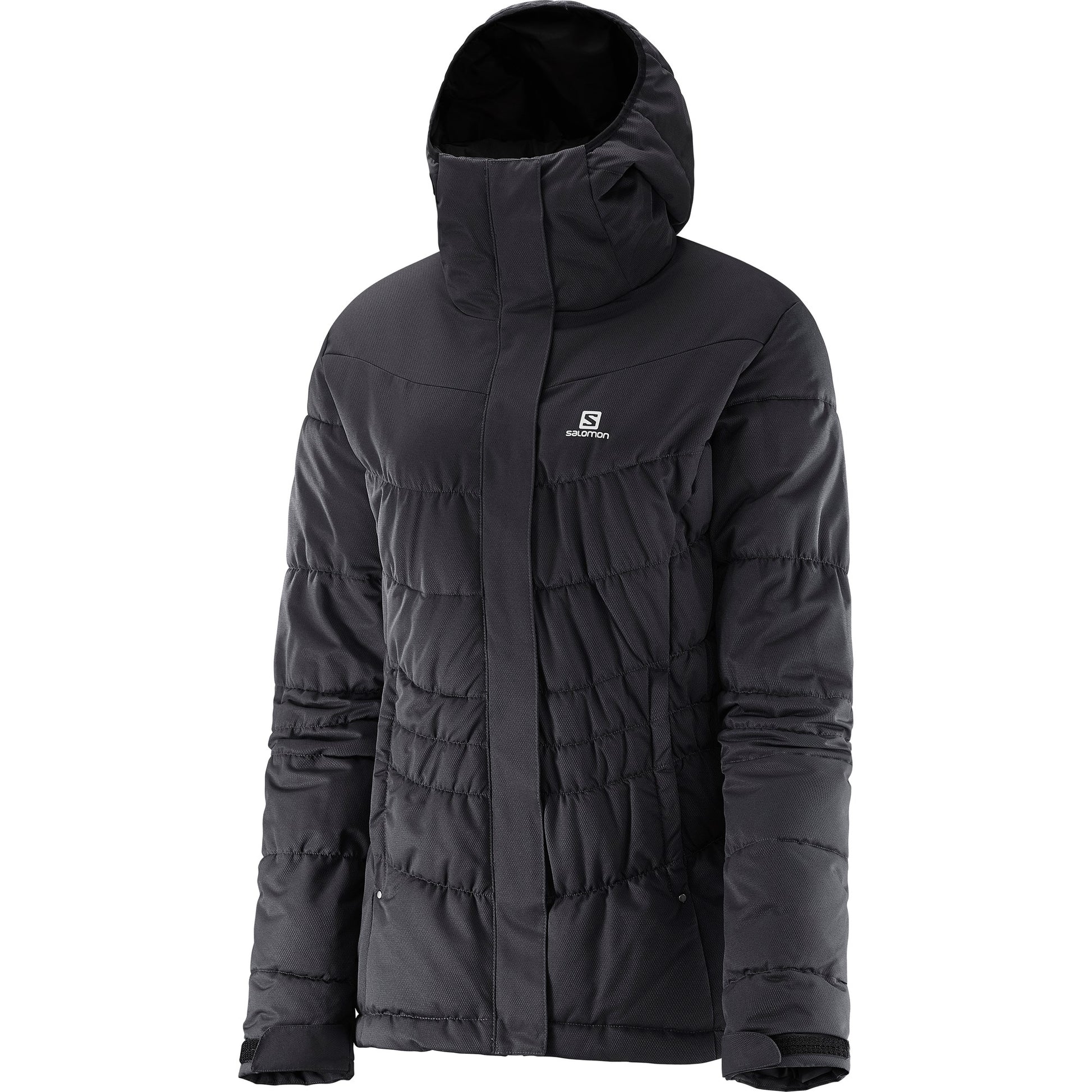 Stormpulse Jacket