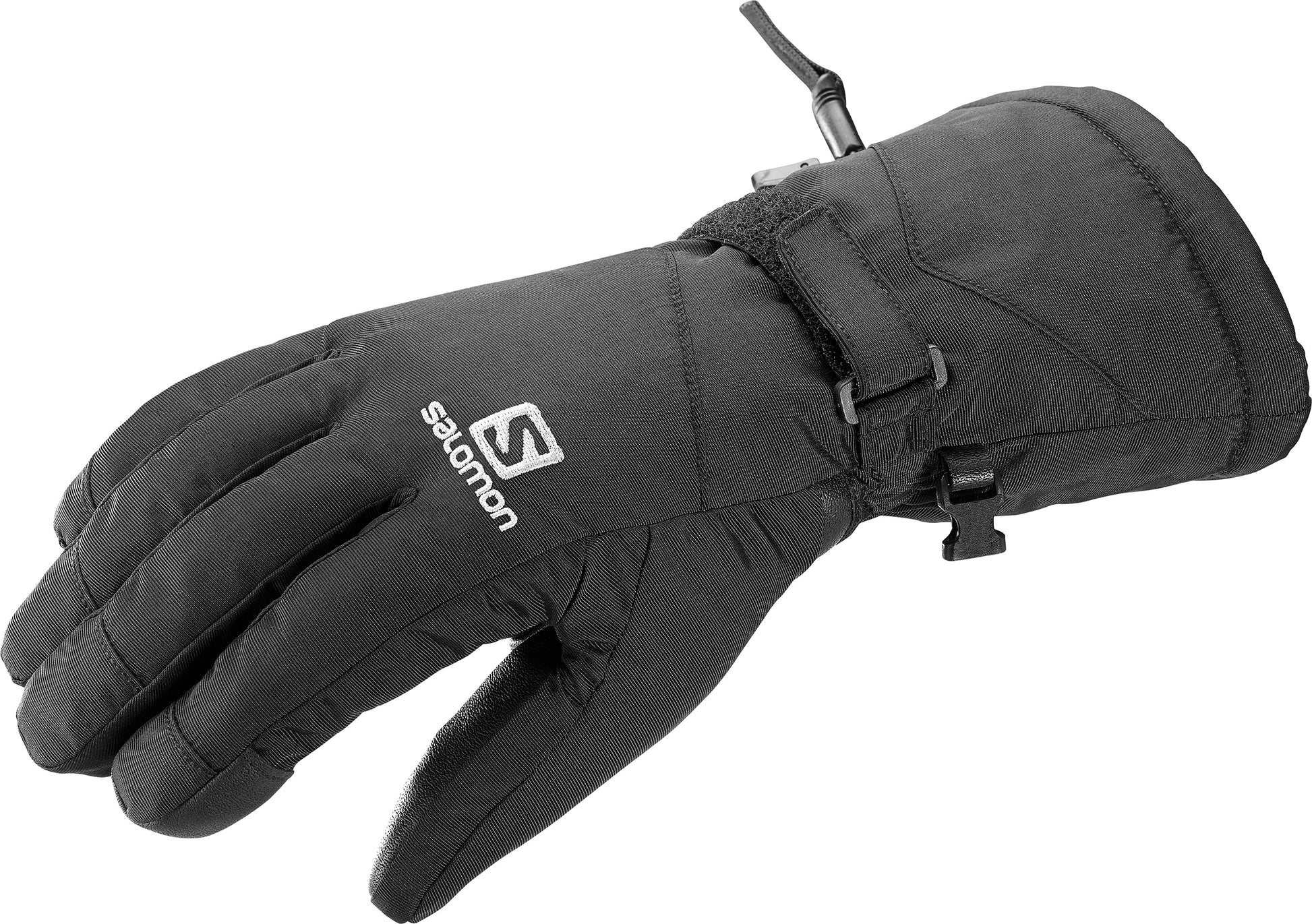 Gloves Bump GTX
