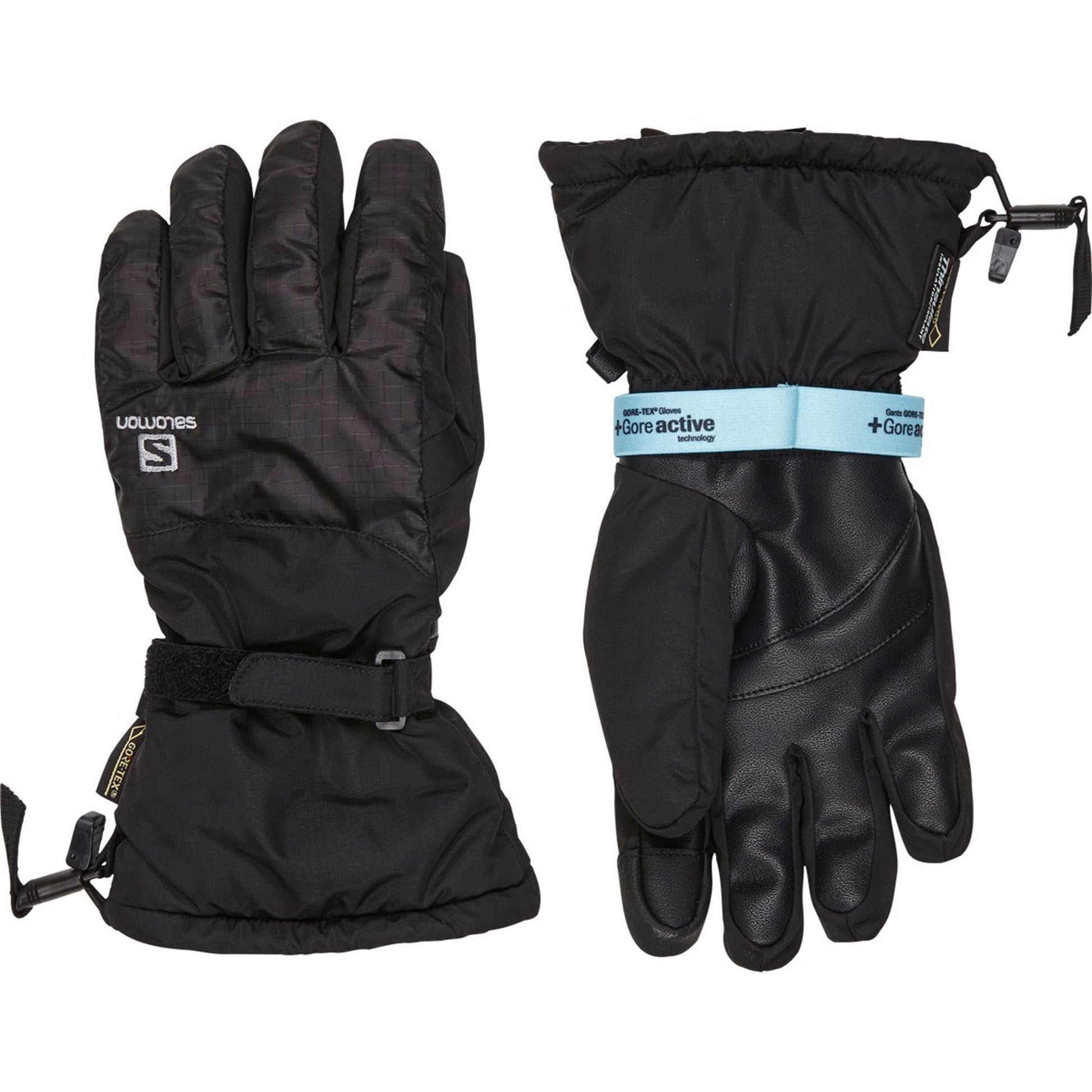 Gloves Strike Gtx®