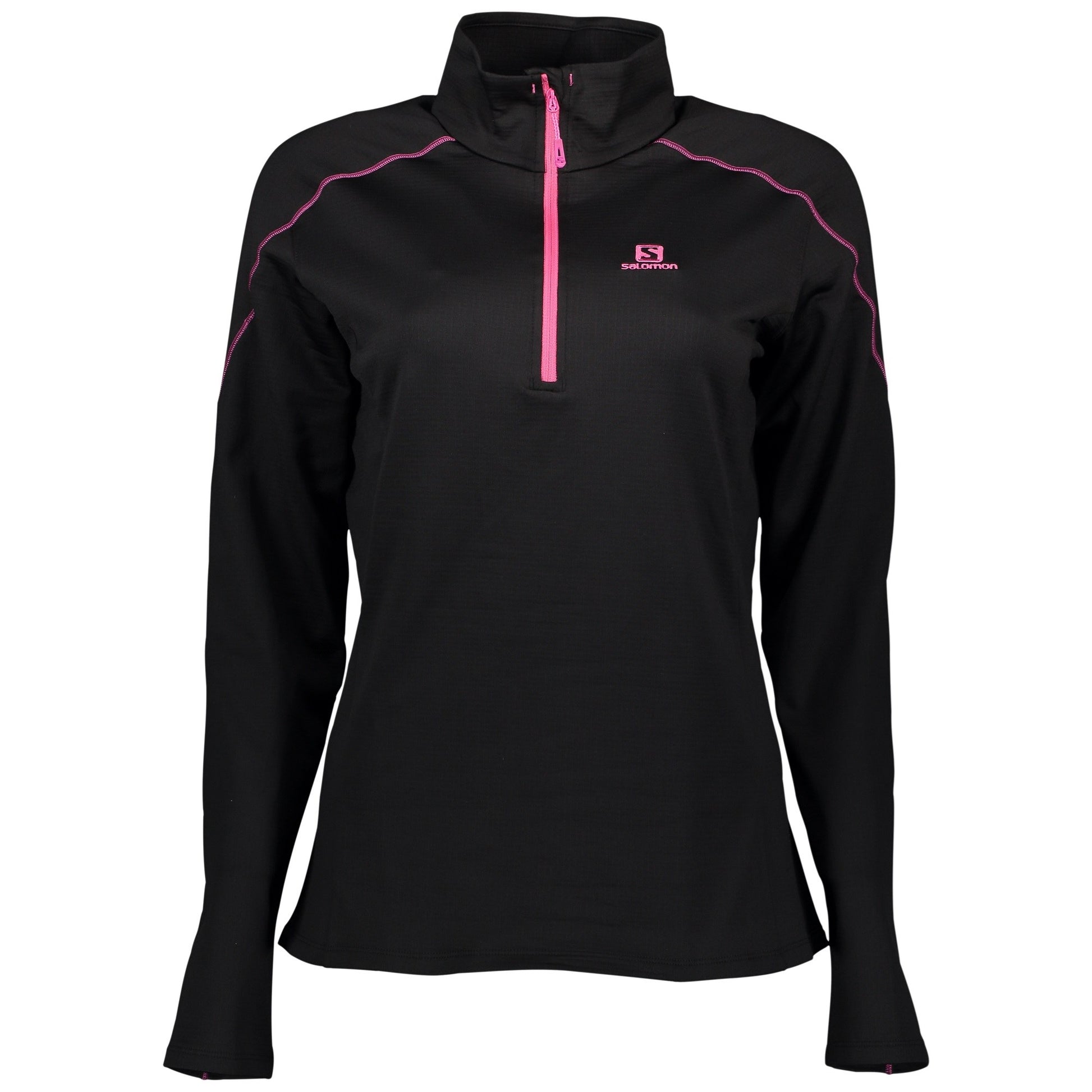 Strike Mid Halfzip
