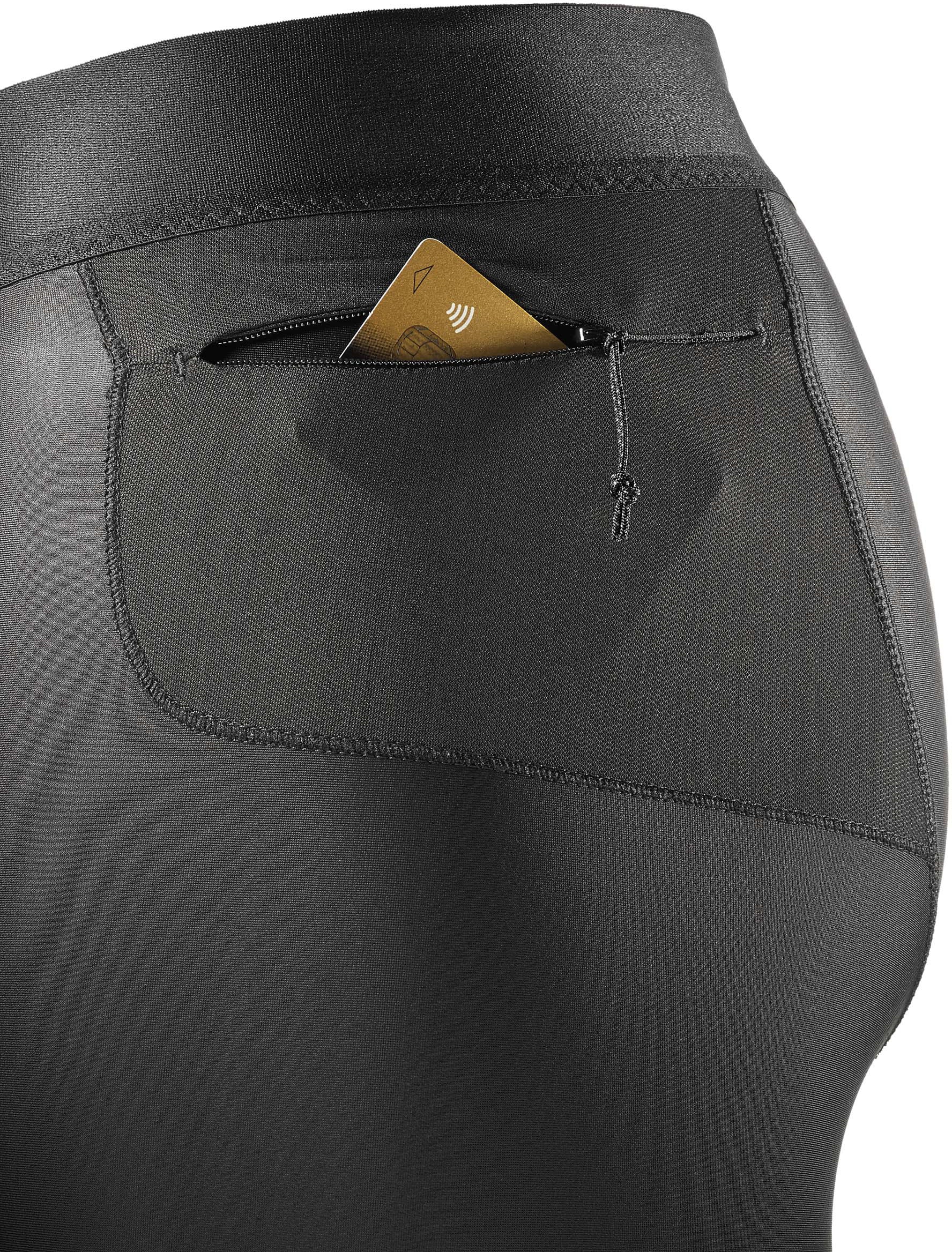 Fast Wing Long Tight