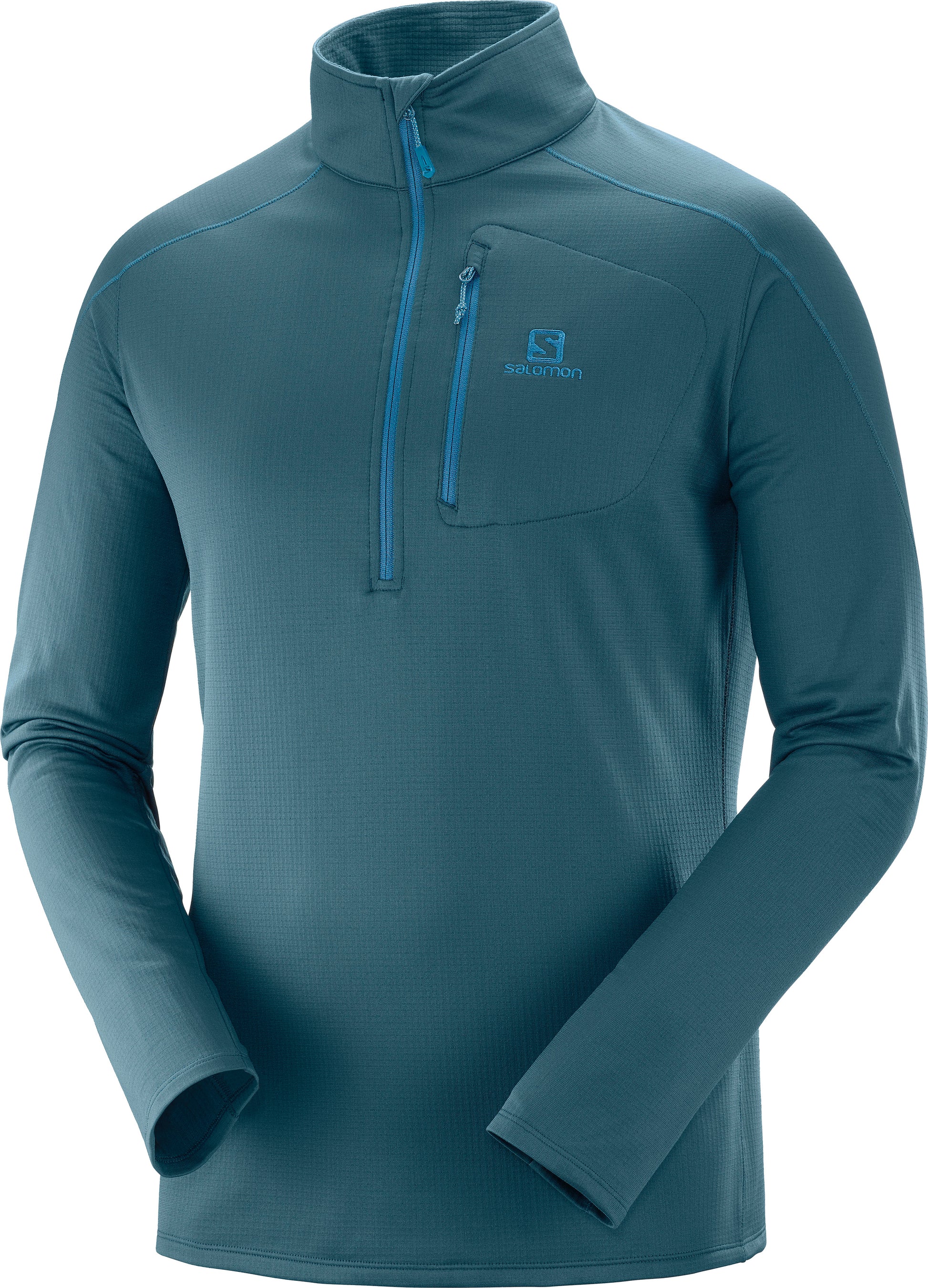 Strike Halfzip