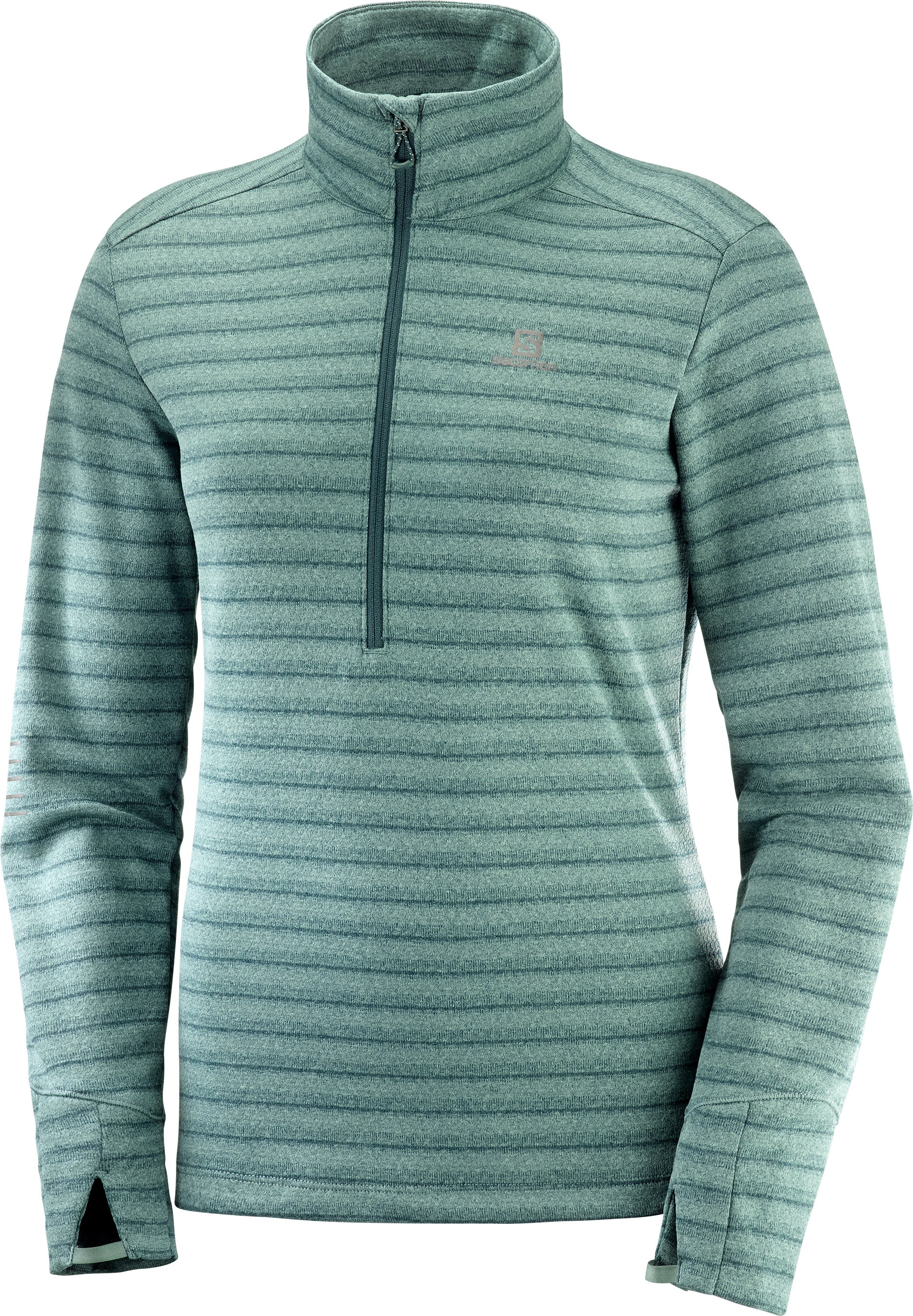 Lightning Half-zip
