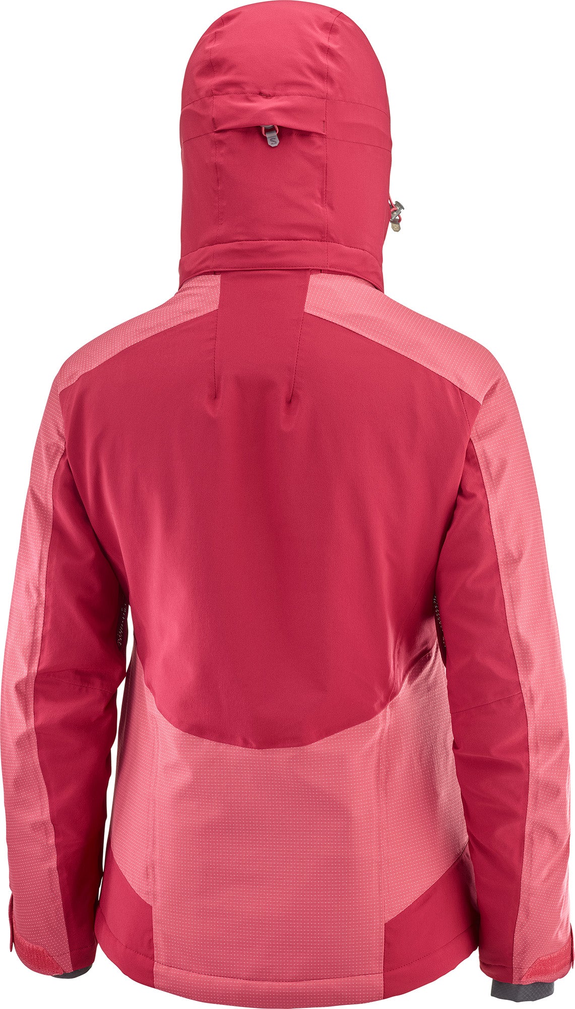 Brilliant Jacket