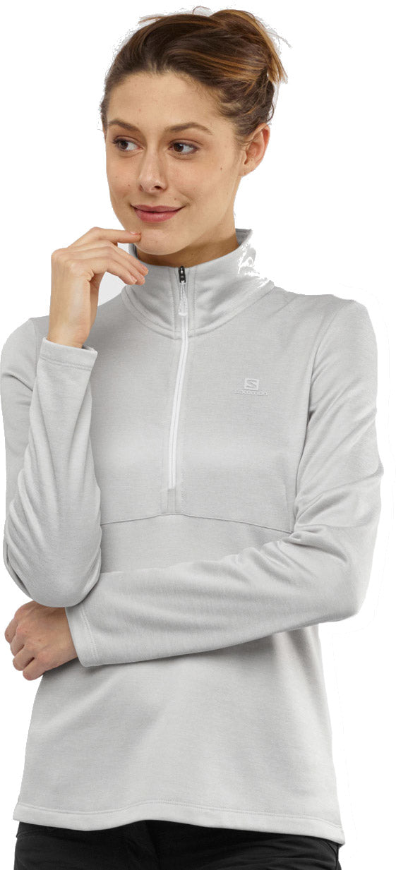 Transition HZ fleecetrøje