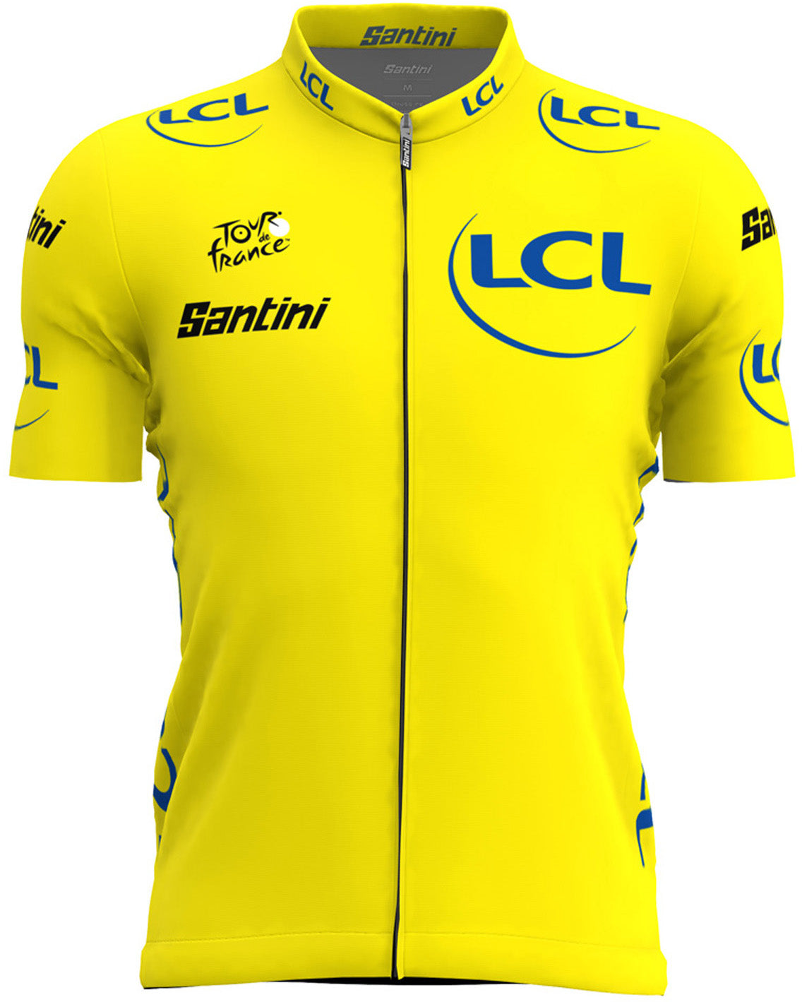 Tour de France Gule Førertrøje Replica