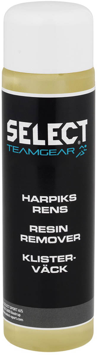 Harpiksrens - Flydende, 100 ml