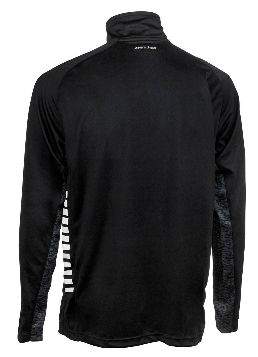 Spain Training Sweat 1/2 Zip trøje