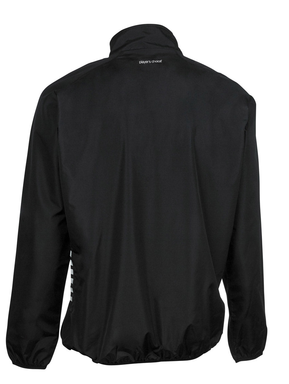 Spain windbreaker