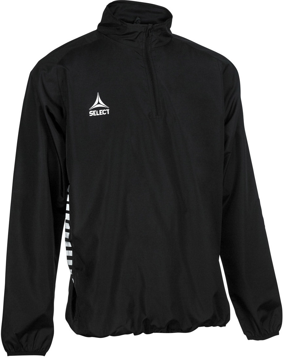 Spain windbreaker
