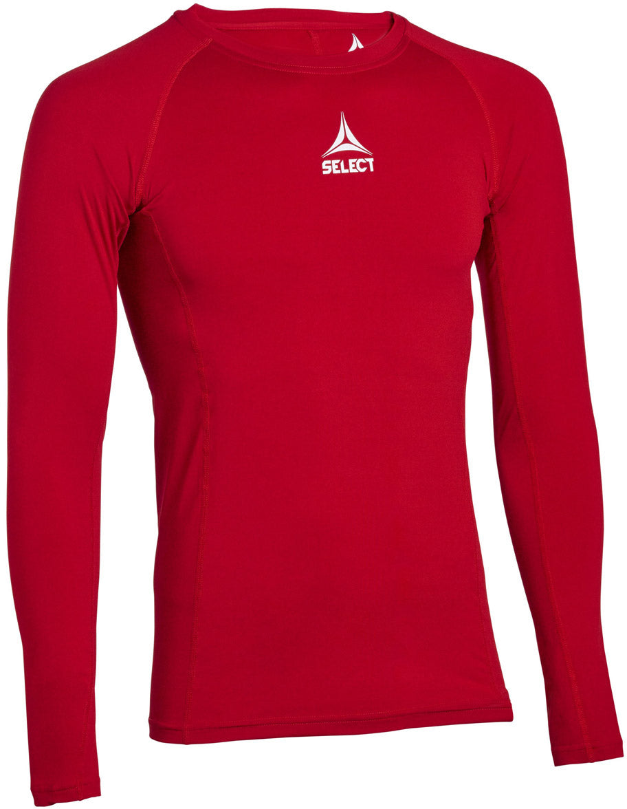 Baselayer langærmet