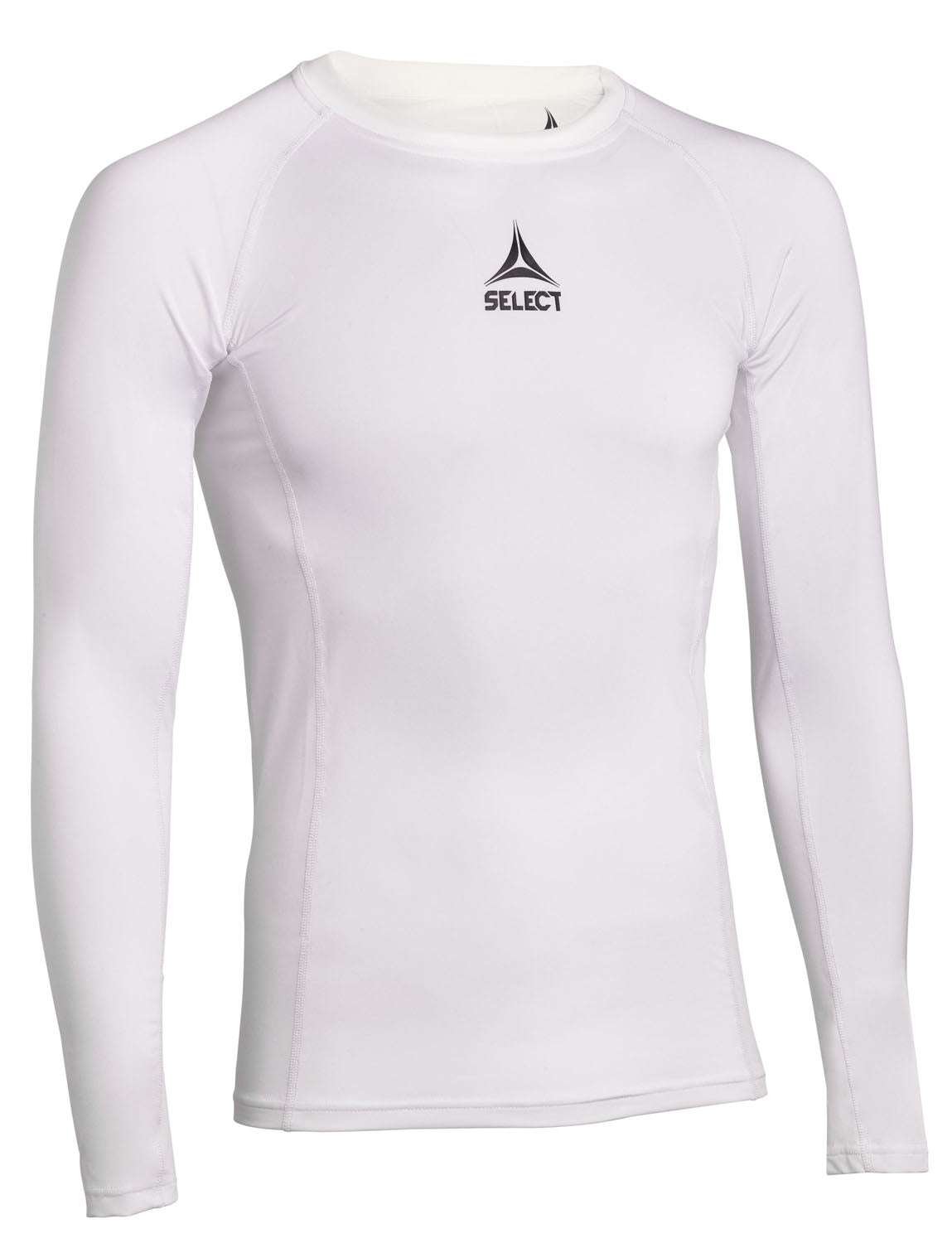 Baselayer langærmet