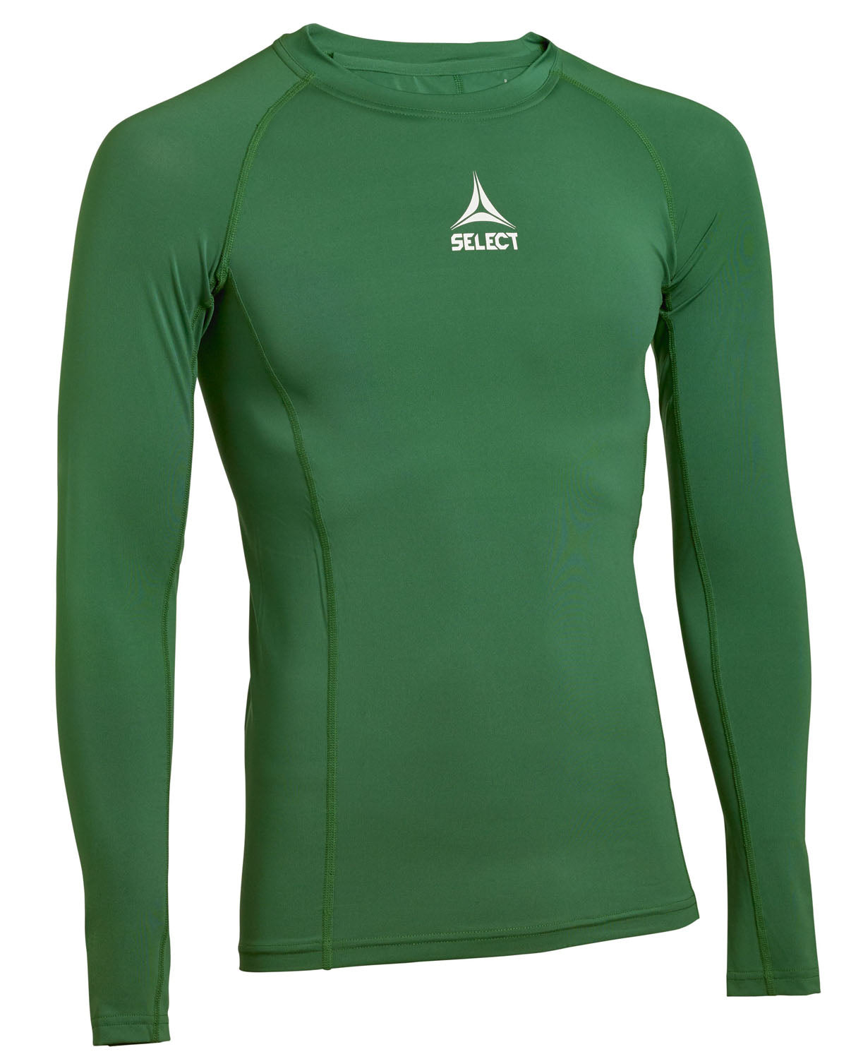 Baselayer langærmet