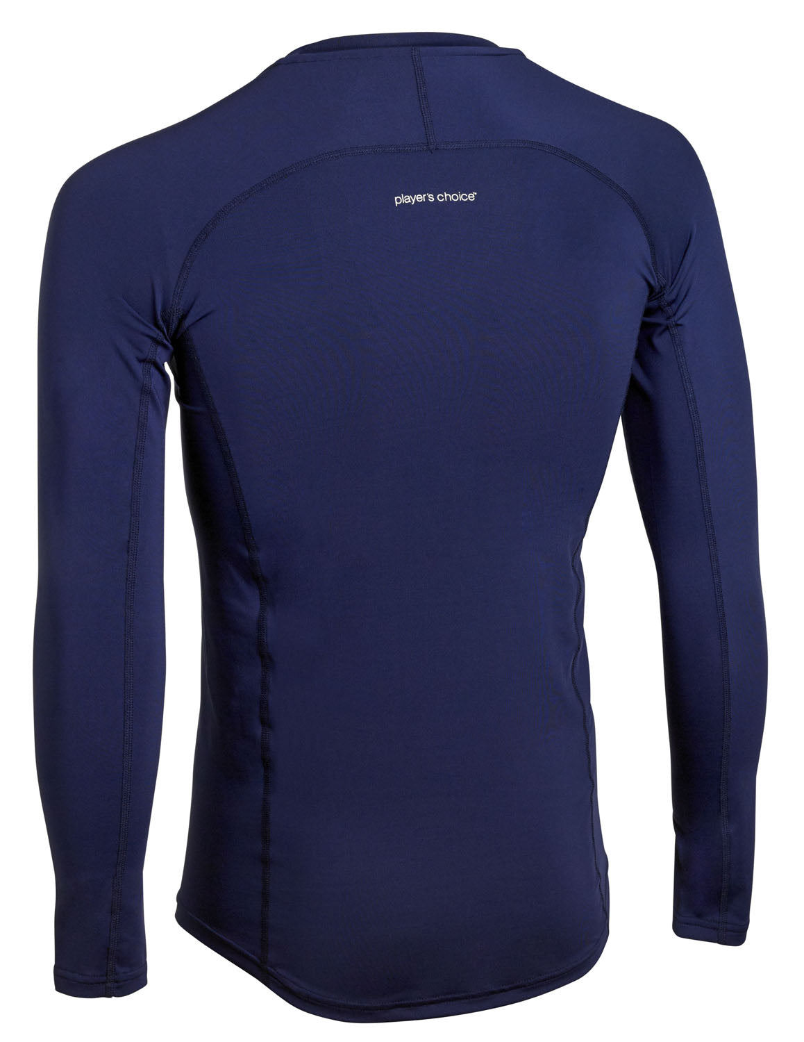 Baselayer langærmet