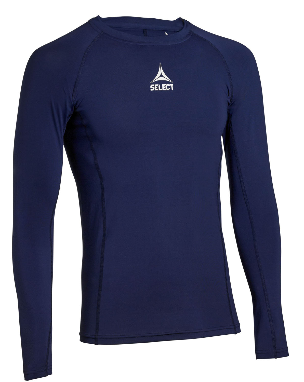 Baselayer langærmet