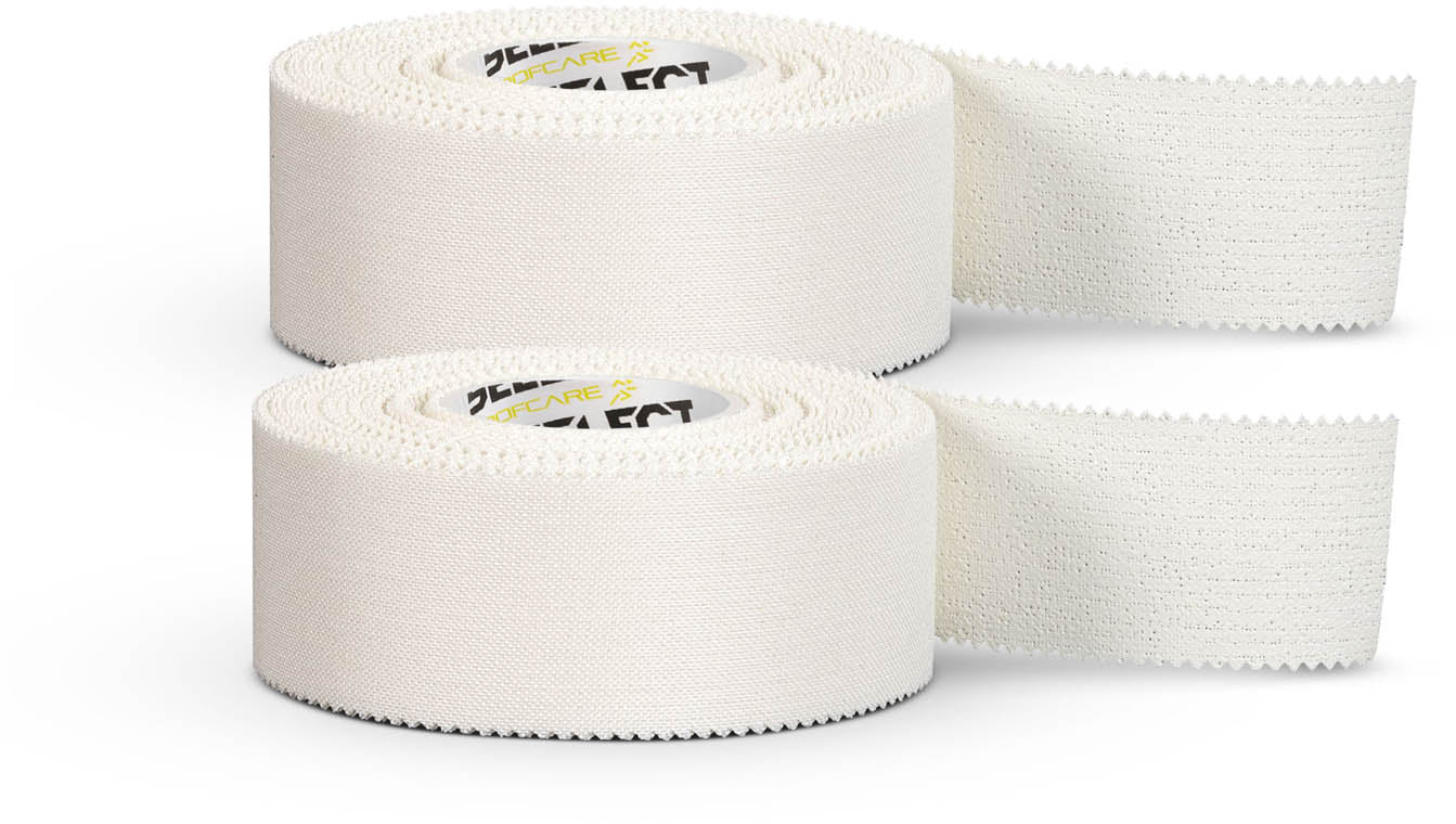 Pro Strap sportstape, 2 styk