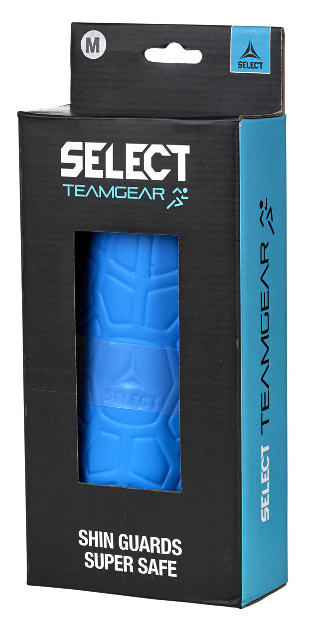 Super Safe v23 benskinner