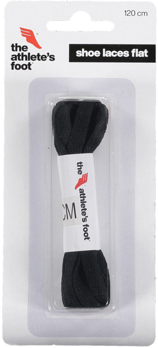 The Athlete's Foot flade snørebånd