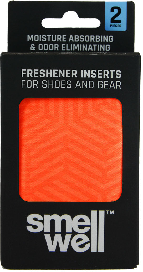 Active Geometric Orange