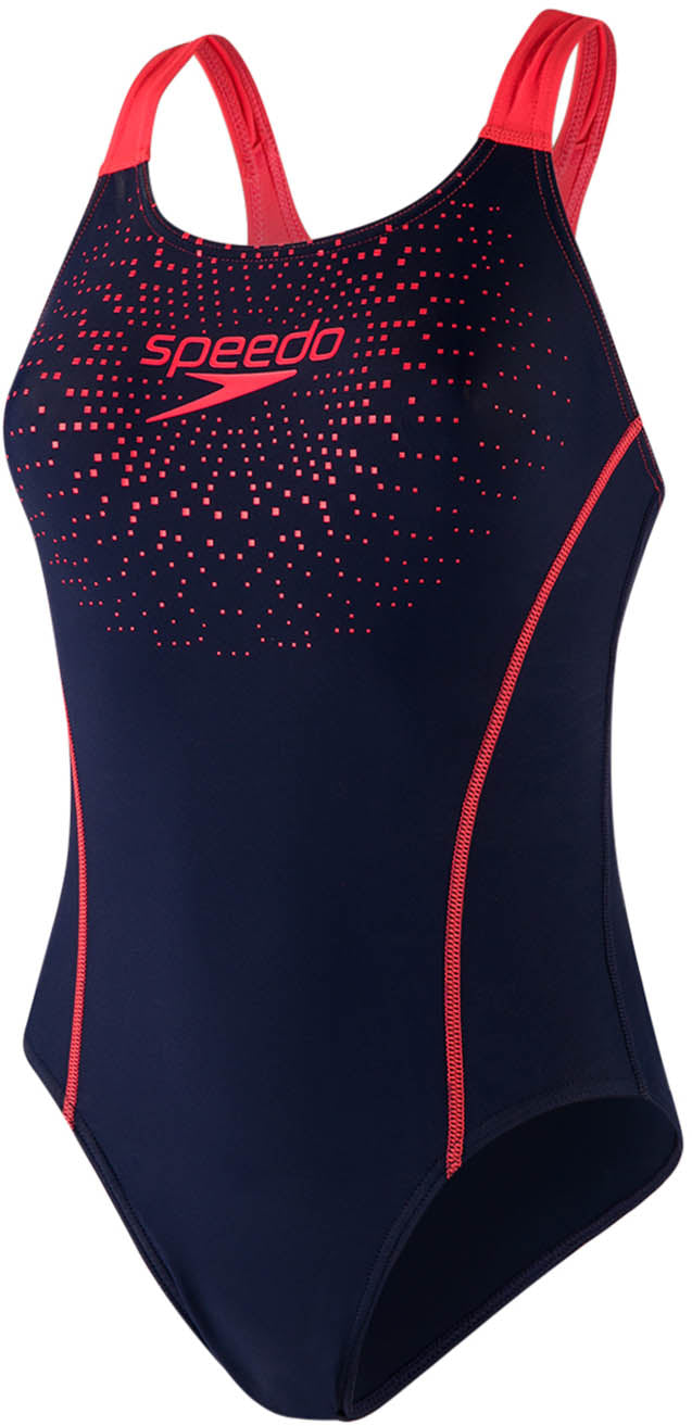 Gala Logo Medalist Swimsuit