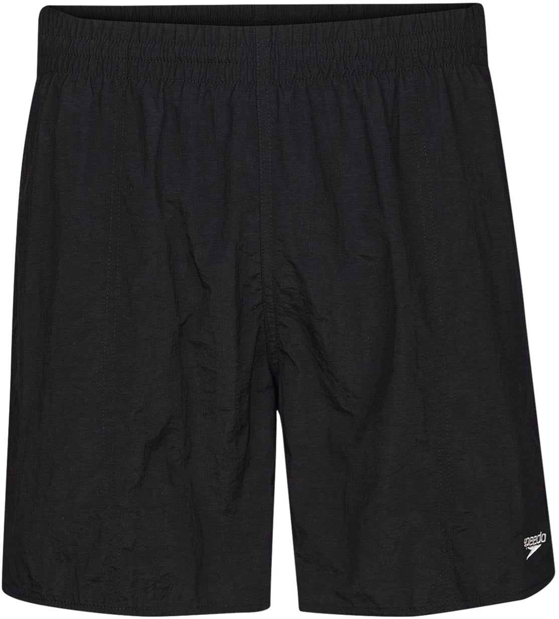 Solid Leisure 15" badeshorts