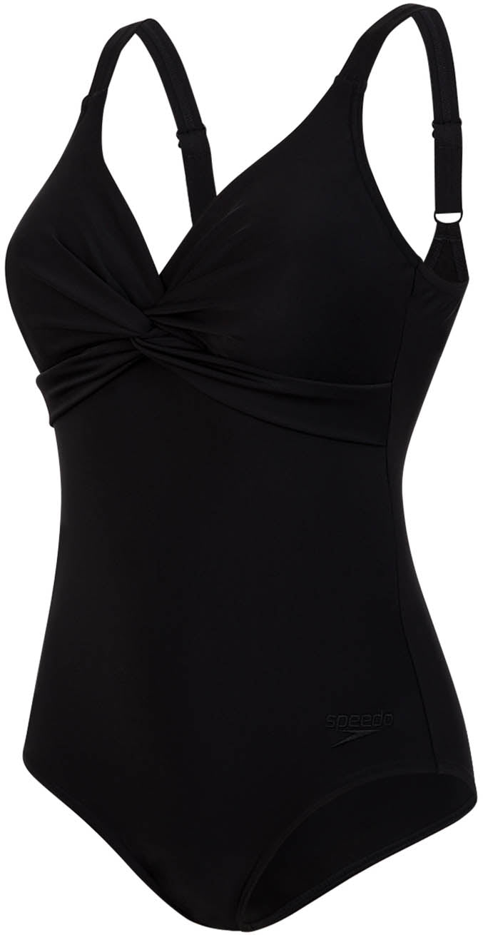 Birgitte 1 Piece badedragt