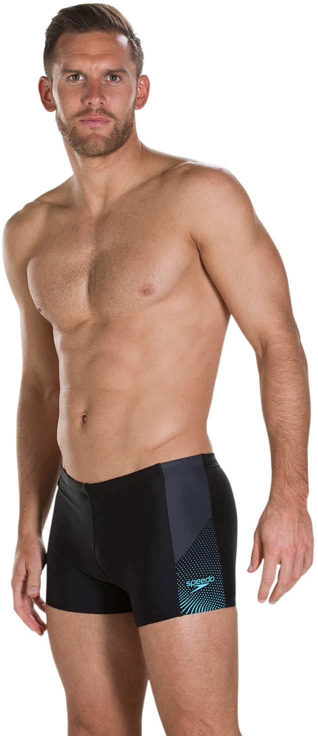 Dive Aquashort badebukser