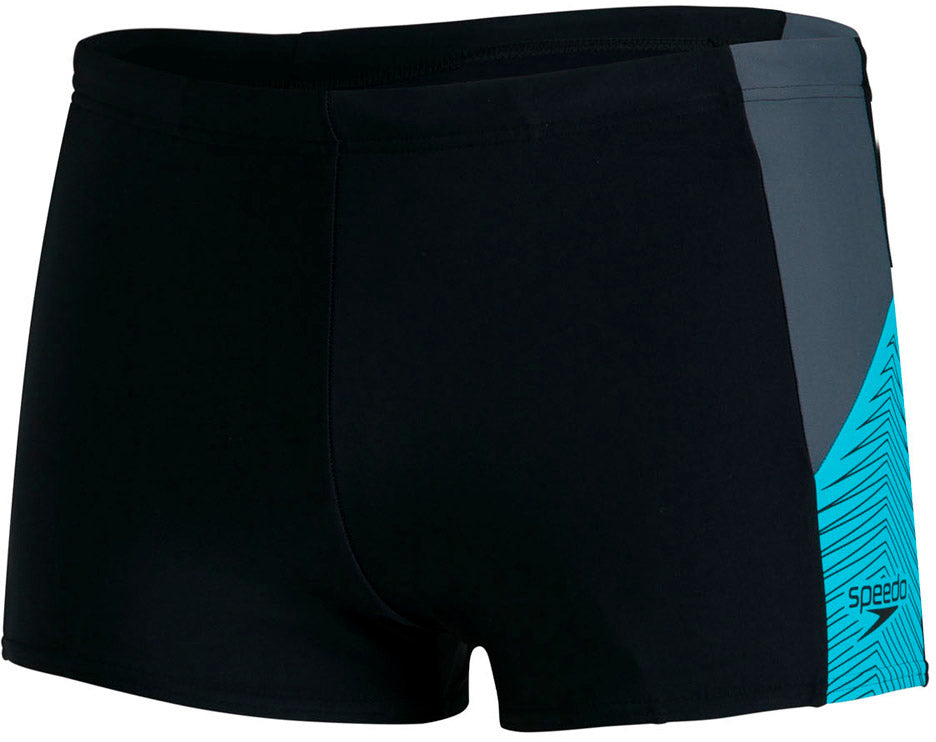 Dive Aquashort badebukser