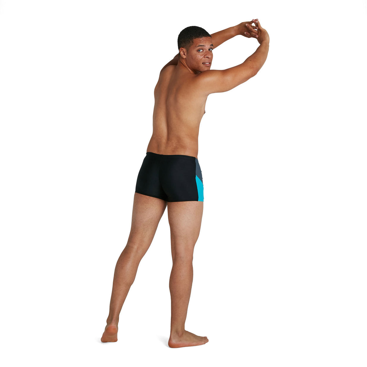 Dive Aquashort badebukser