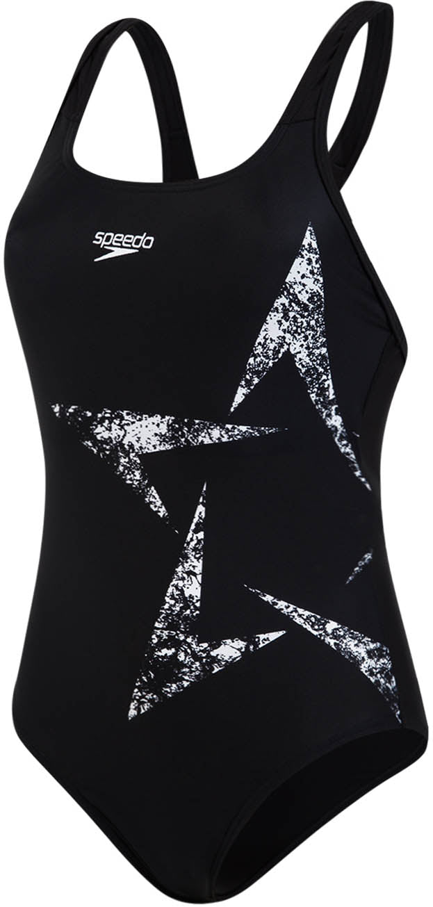 Placement Racerback badedragt