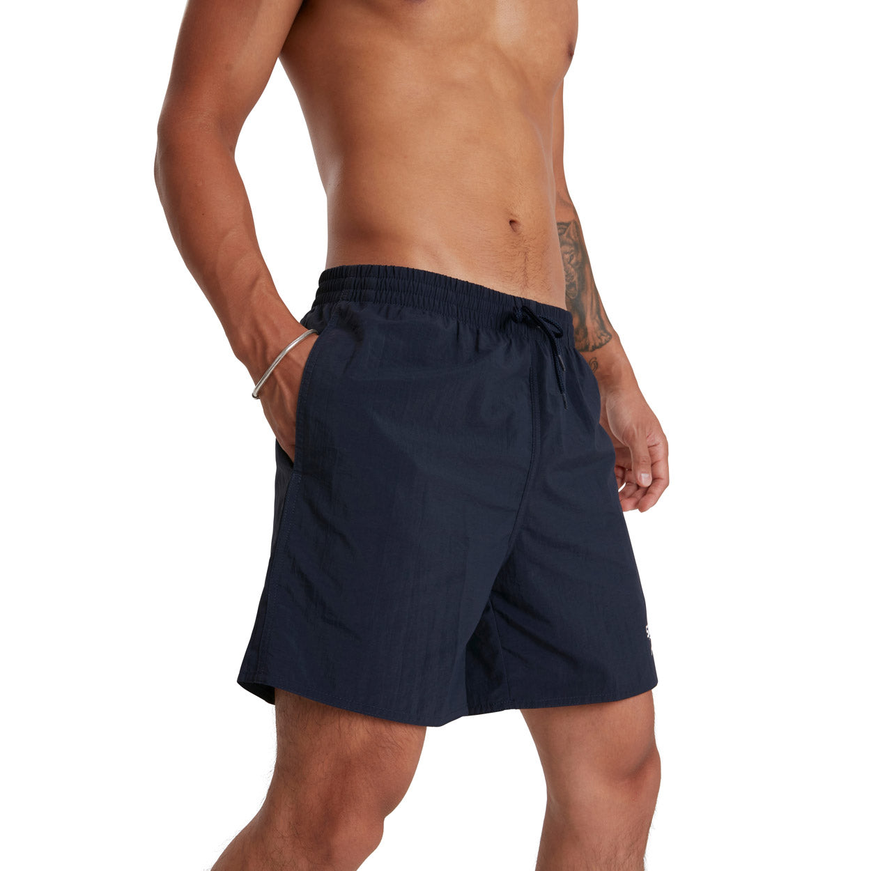 Essentials 16" badeshorts
