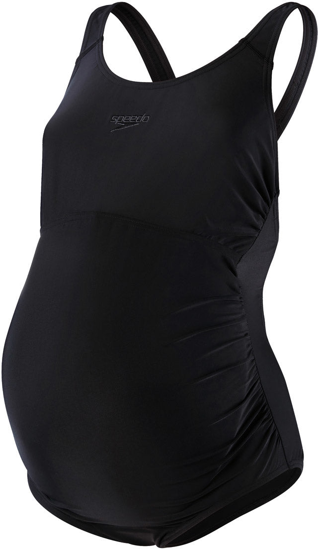 Maternity Fitness 1-Piece graviditetsbadedragt